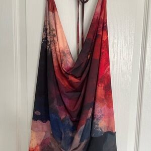 New Julian Chang Lola Top NWT Size Medium